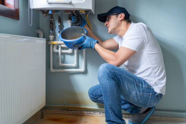 Best Water heater installation and repair in Park Ridge, NJ